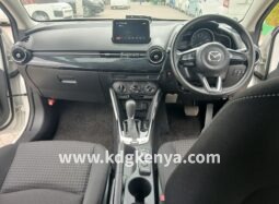 MAZDA – DEMIO (13S)