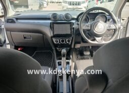 SUZUKI – SWIFT (XL)