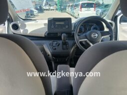 NISSAN – DAYZ (NEW SHAPE)