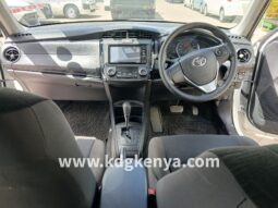 TOYOTA – COROLLA AXIO (1.5L Hybrid)