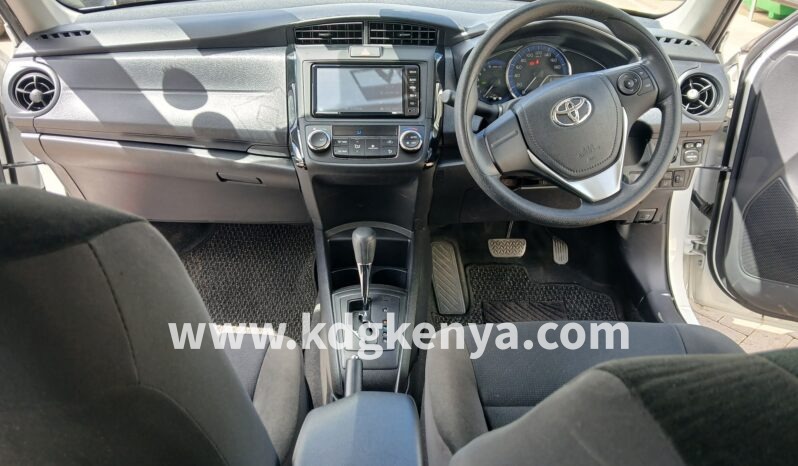 
								TOYOTA – COROLLA AXIO (1.5L Hybrid) full									