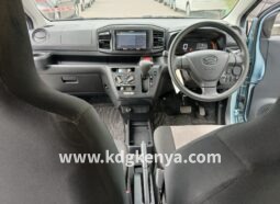 DAIHATSU – MIRA (L SA3)
