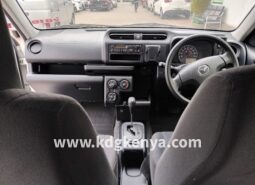 
										MAZDA – FAMILIA (VE / 4WD) full									