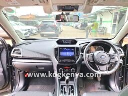 
										SUBARU – FORESTER (Touring 4WD) full									