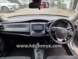 
										TOYOTA – COROLLA AXIO (1.5L / HYBRID) full									