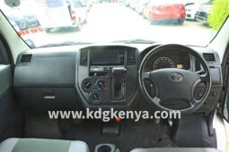 
										TOYOTA – TOWNACE (GL) full									