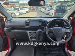 DAIHATSU – MIRA (L SA3)