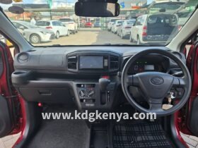 DAIHATSU – MIRA (L SA3)