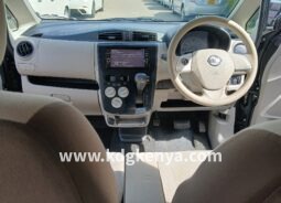 
										NISSAN – DAYZ (J) full									