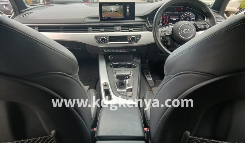 
								TOYOTA – COROLLA AXIO (Hybrid G) full									