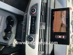 
										AUDI – A5 (2.0TFSI Sports S Line) full									