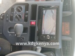 
										TOYOTA – ROOMY (X S) full									