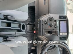 
										TOYOTA – TOWNACE (GL) full									