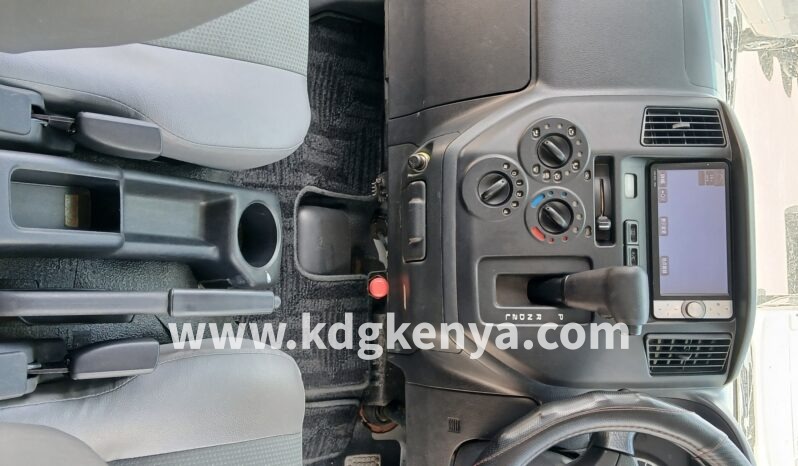 
								TOYOTA – TOWNACE (GL) full									