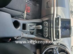 
										MAZDA – AXELA (1.6L / 2WD / SEDAN) full									