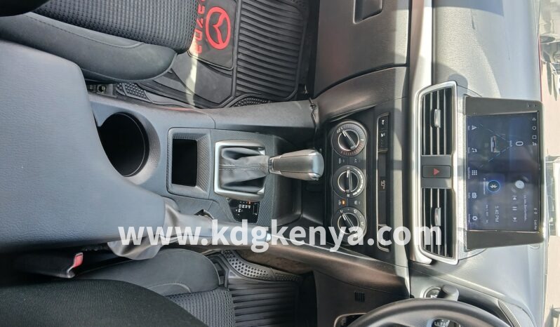 
								MAZDA – AXELA (1.6L / 2WD / SEDAN) full									