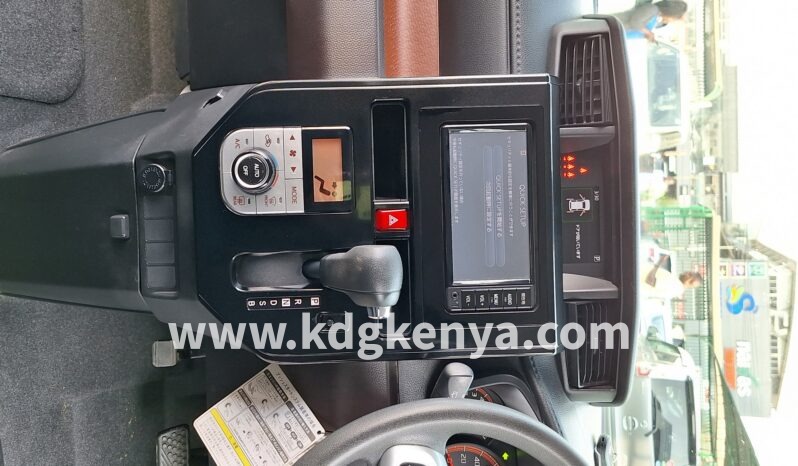 
								TOYOTA – ROOMY (G_S) full									