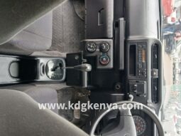 
										TOYOTA – SUCCEED VAN (UL 4WD) full									