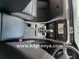 
										VOLKSWAGEN – PASSAT (TDI HIGHLINE) full									