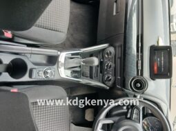 
										MAZDA – DEMIO (15S – SKYACTIV) full									
