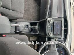 
										TOYOTA – COROLLA AXIO (1.5L – Hybrid) full									