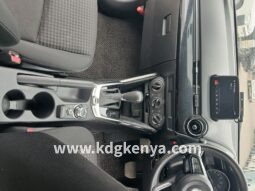 
										MAZDA – DEMIO (13S) full									