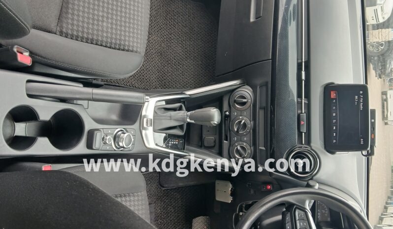 
								MAZDA – DEMIO (13S) full									