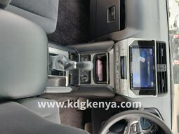 
										TOYOTA – LAND CRUISER PRADO (TX / 4WD / 7 SEATER) full									