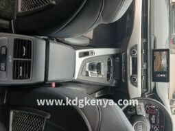 
										TOYOTA – COROLLA AXIO (Hybrid G) full									