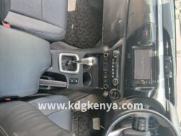
										TOYOTA – HILUX (Z / 4WD / EX JAPAN) full									