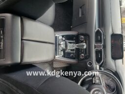 
										MAZDA – CX-8 (XD / 2WD / 78 SEATER ) full									