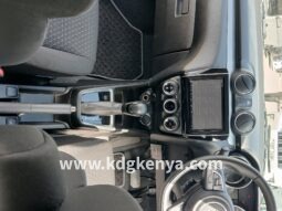 SUZUKI – SWIFT (XL)