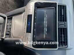 
										TOYOTA – LAND CRUISER PRADO (TX / 4WD / 7 SEATER) full									
