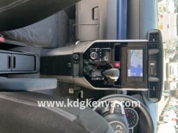 
										TOYOTA – ROOMY (Custom G-T) full									