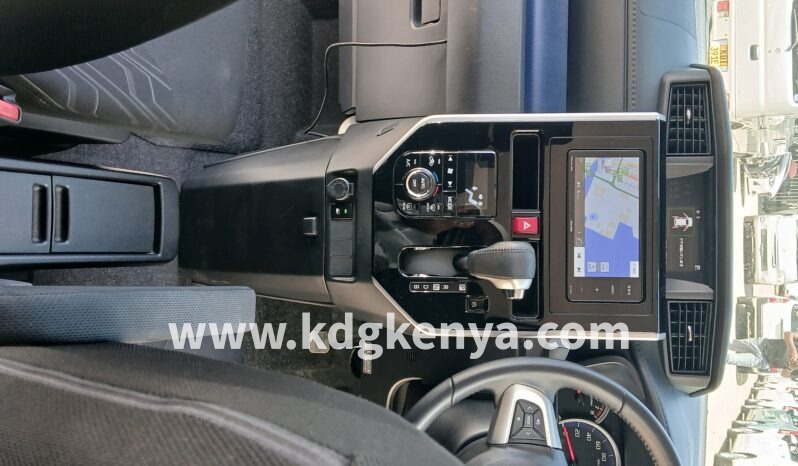 
								TOYOTA – ROOMY (Custom G-T) full									