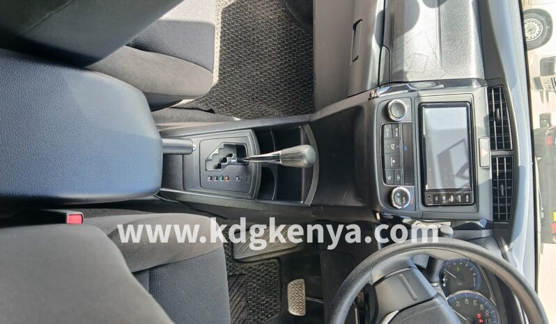 
								TOYOTA – COROLLA AXIO (1.5L Hybrid) full									