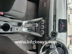 
MAZDA – DEMIO (XD TOURING) full									