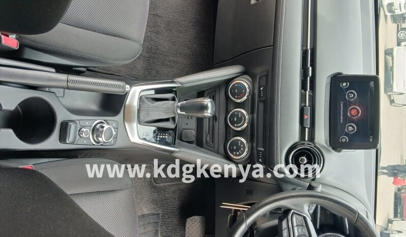 
MAZDA – DEMIO (XD TOURING) full									