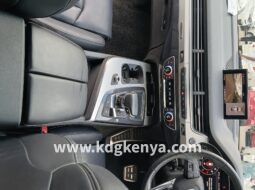 
										AUDI – Q7 (45 TFSI / QUATTRO / S-LINE PACKAGE / EX JAPAN) full									