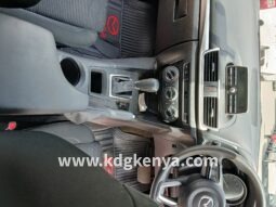 
										MAZDA – AXELA (1.6L / 2WD / SEDAN) full									