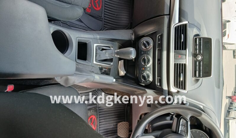 
								MAZDA – AXELA (1.6L / 2WD / SEDAN) full									