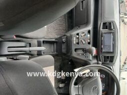 
										DAIHATSU – MIRA (L SA3) full									
