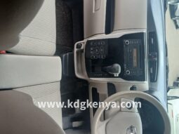 
										NISSAN – DAYZ (4WD X) full									