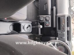 
										MAZDA – FAMILIA (VE / 4WD) full									