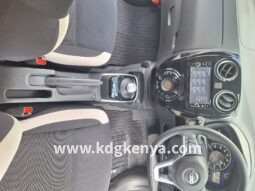 
Nissan Note e-POWER X full									