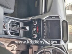
										SUBARU – FORESTER (Touring 4WD) full									