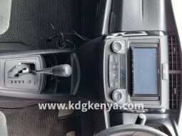 
										TOYOTA – COROLLA AXIO (1.5L / HYBRID) full									