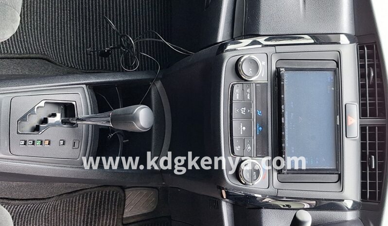 
								TOYOTA – COROLLA AXIO (1.5L / HYBRID) full									