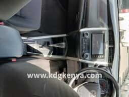 TOYOTA – COROLLA FIELDER (1.5L HYBRID)