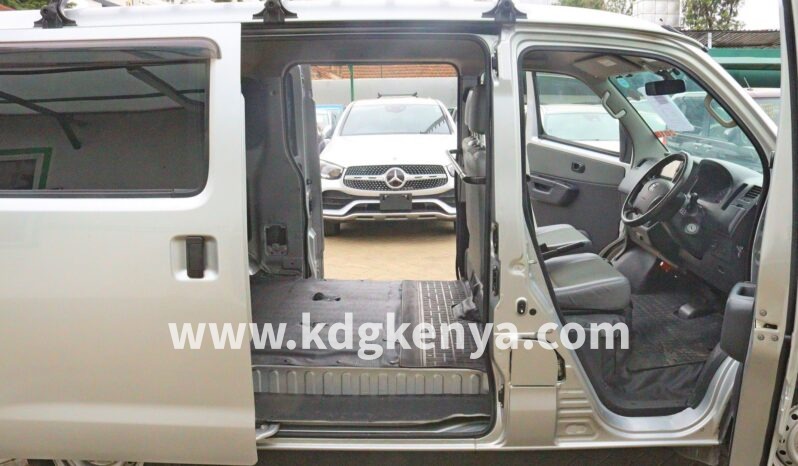 
								TOYOTA – TOWNACE (GL) full									